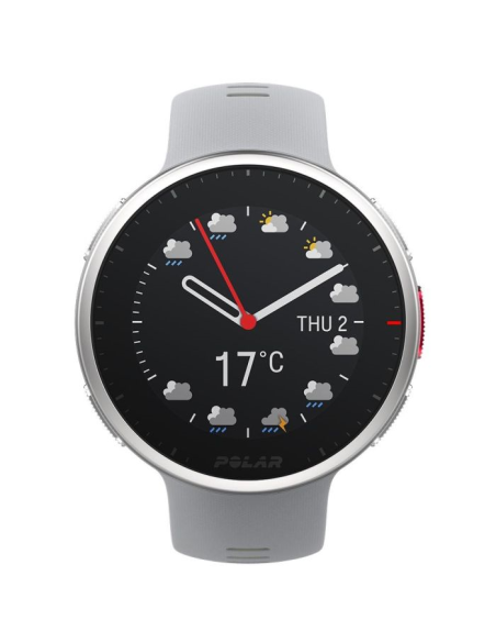 POLAR VANTAGE V2  | Deriusport.it