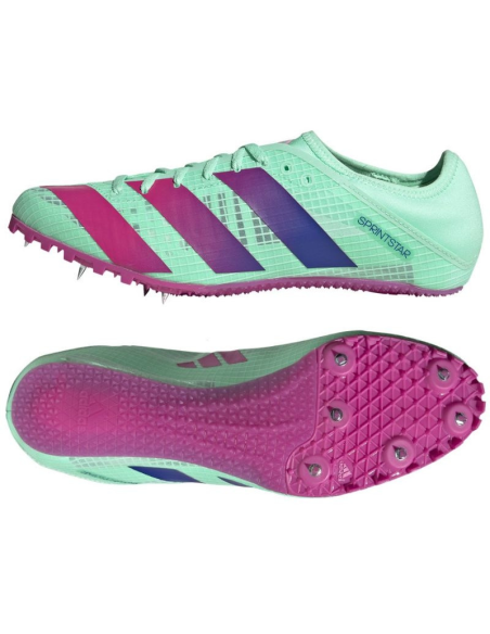 ADIDAS SPRINTSTAR  | Deriusport.it