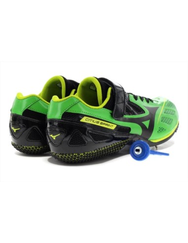 MIZUNO CITIUS SPRINT  | Deriusport.it