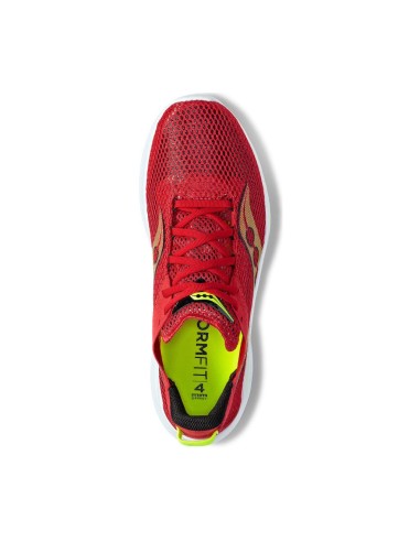 SAUCONY KINVARA 14  | Deriusport.it