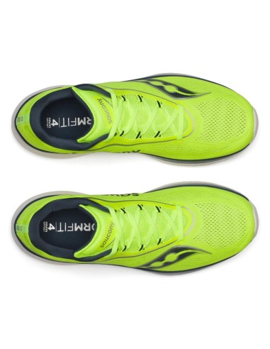 SAUCONY KINVARA 15  | Deriusport.it
