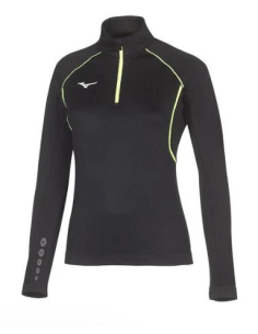 Mizuno Woman Premium Warmtop  | Deriusport.it 2
