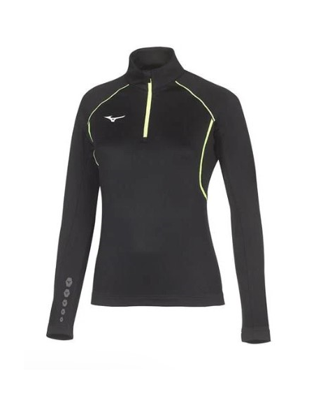 Mizuno Woman Premium Warmtop  | Deriusport.it