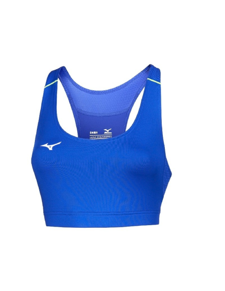 MIZUNO PREMIUM JPN BRA TOP WOMAN  | Deriusport.it