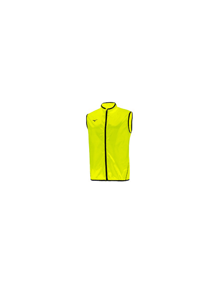 Mizuno Authentic Rain Vest  | Deriusport.it