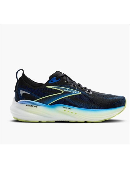 BROOKS SCARPA DA UOMO GLYCERIN GTS 22  | Deriusport.it