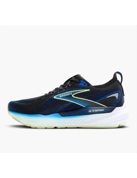 BROOKS SCARPA DA UOMO GLYCERIN GTS 22  | Deriusport.it