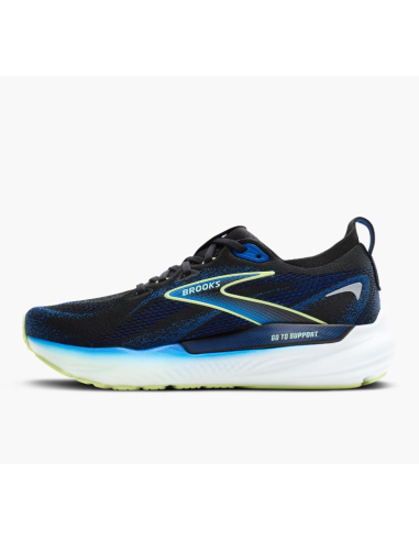 BROOKS SCARPA DA UOMO GLYCERIN GTS 22  | Deriusport.it