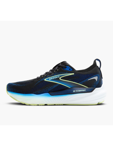 BROOKS SCARPA DA UOMO GLYCERIN GTS 22  | Deriusport.it