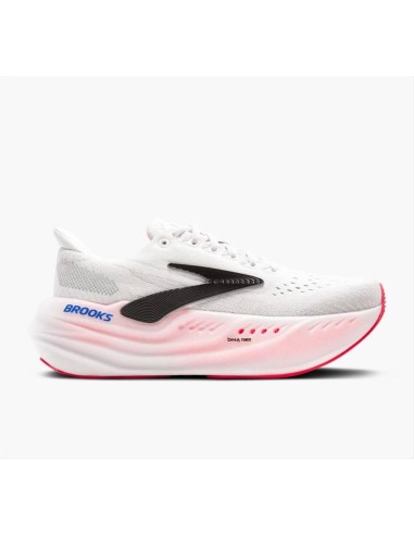 BROOKS SCARPA DA DONNA GLYCERIN MAX W  | Deriusport.it