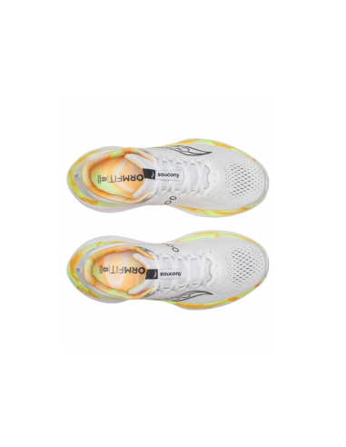 SAUCONY SCARPA DA UOMO ENDORPHINE TRAINER  | Deriusport.it