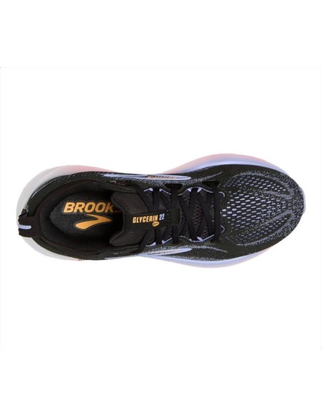 BROOKS SCARPA DA DONNA GLYCERIN 22 W  | Deriusport.it