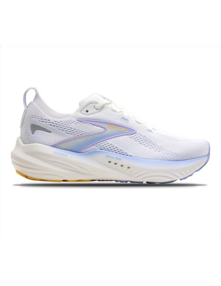 BROOKS SCARPA DA DONNA GLYCERIN 22 W  | Deriusport.it