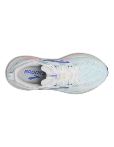 BROOKS SCARPA DA DONNA GLYCERIN 22 W  | Deriusport.it