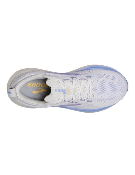 BROOKS SCARPA DA DONNA GLYCERIN 22 W  | Deriusport.it