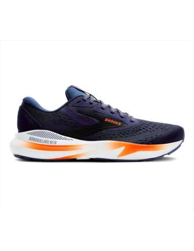 BROOKS SCARPA DA UOMO ADRENALINE GTS 24  | Deriusport.it