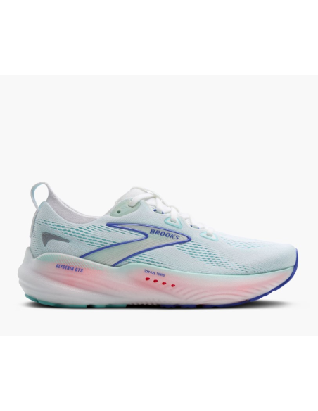 BROOKS SCARPA DA DONNA GLYCERIN GTS 22 W  | Deriusport.it