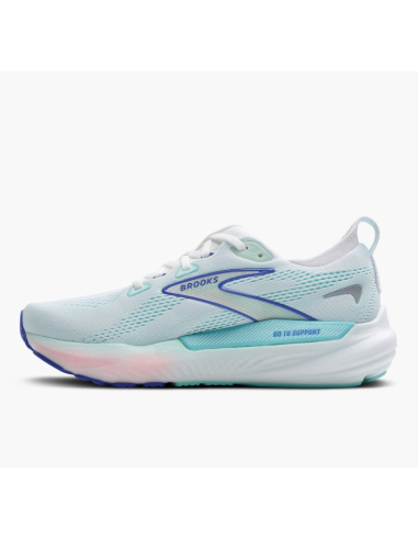 BROOKS SCARPA DA DONNA GLYCERIN GTS 22 W  | Deriusport.it