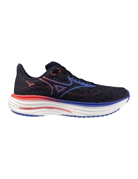 MIZUNO SCARPA DA DONNA WAVE RIDER  29 WOS  | Deriusport.it