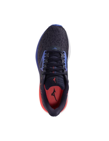 MIZUNO SCARPA DA DONNA WAVE RIDER  29 WOS  | Deriusport.it