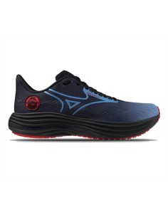 MIZUNO WAVE RIDER 29 AMSTERDAM  | Deriusport.it