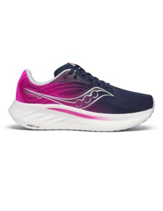 SAUCONY SCARPA DA DONNA RIDE 18  | Deriusport.it