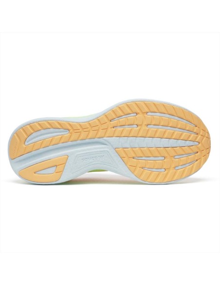 SAUCONY SCARPA DA DONNA RIDE 18  | Deriusport.it