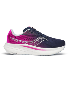 SAUCONY SCARPA DA DONNA RIDE 18  | Deriusport.it 2