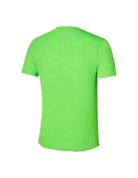 MIZUNO MAGLIA UOMO IMPULSE CORE TEE  | Deriusport.it