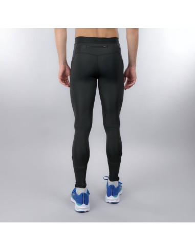 MIZUNO PANTA DA UOMO IMPULSE LONG TIGHT  | Deriusport.it