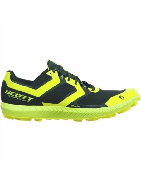 SCOTT SUPERTRAC RC 2  | Deriusport.it