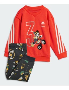 ADIDAS TUTA BIMBO I DY MM JOG  | Deriusport.it