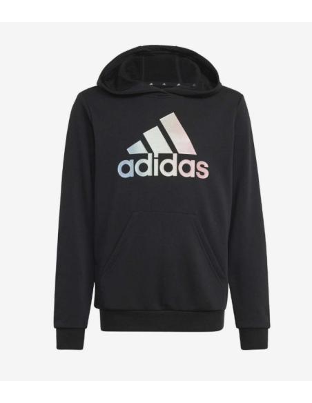 ADIDAS G M L HOODIE- FELPA CON IL CAPPUCCIO  | Deriusport.it