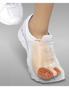 EPITACT SPORT PROTEZIONI UNGHIE LIVIDE  | Deriusport.it 2