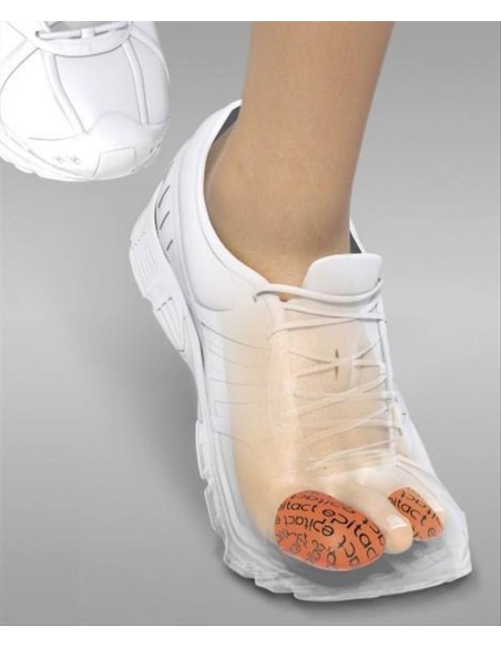 EPITACT SPORT PROTEZIONI UNGHIE LIVIDE  | Deriusport.it