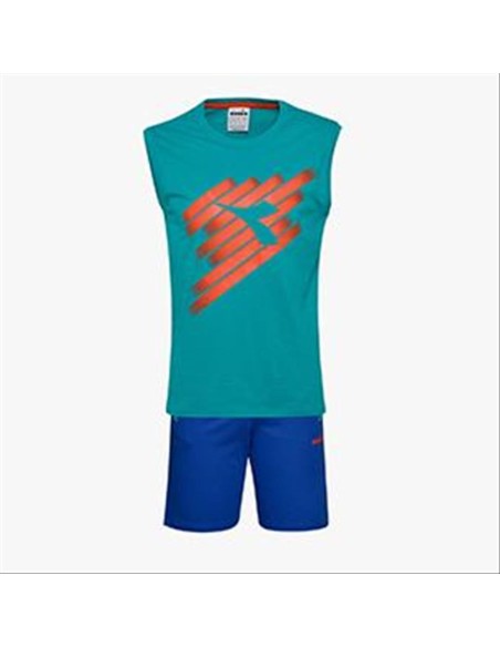 DIADORA J.SET SL JS  | Deriusport.it