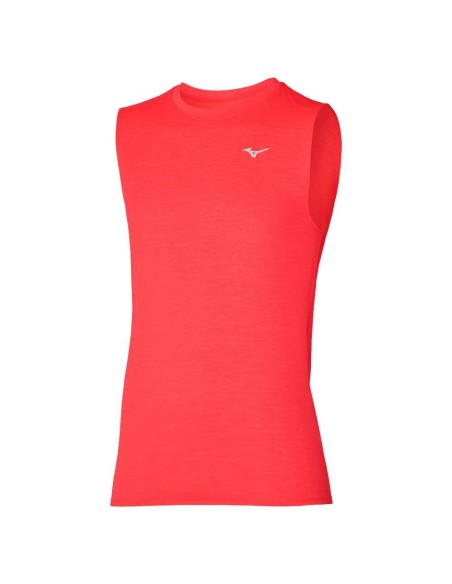 MIZUNO IMPULSE CORE SLEEVELESS  | Deriusport.it