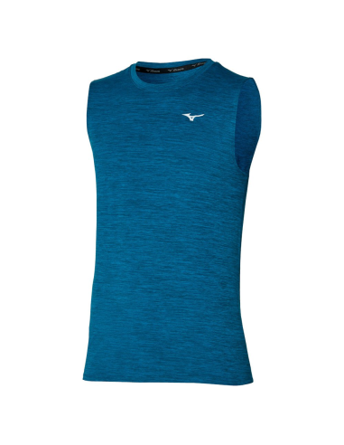 MIZUNO IMPULSE CORE SLEEVELESS  | Deriusport.it