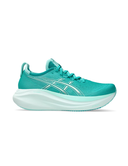 ASICS SCARPA DA DONNA GEL-NIMBUS 27  | Deriusport.it
