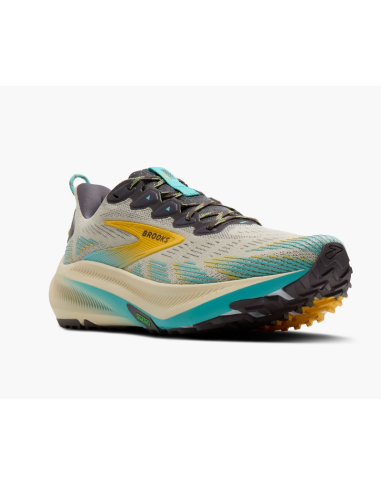 BROOKS GHOST TRAIL  | Deriusport.it