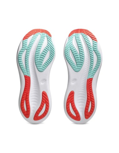 ASICS GEL-NIMBUS 27  | Deriusport.it