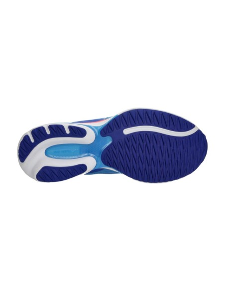 MIZUNO SCARPA DA UOMO WAVE ULTIMA 16  | Deriusport.it