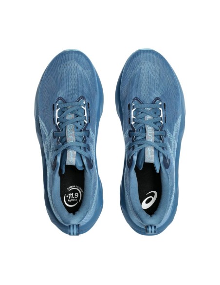 ASICS SCARPA DA UOMO NOVABLAST  | Deriusport.it