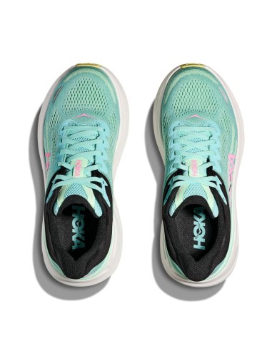 HOKA ONE ONE BONDI 9 W  | Deriusport.it