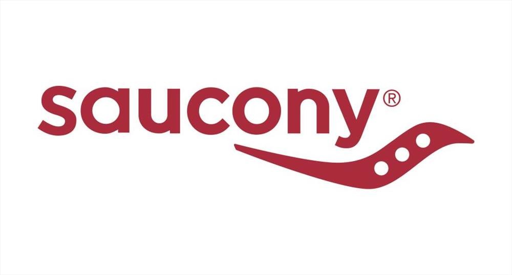 SAUCONY